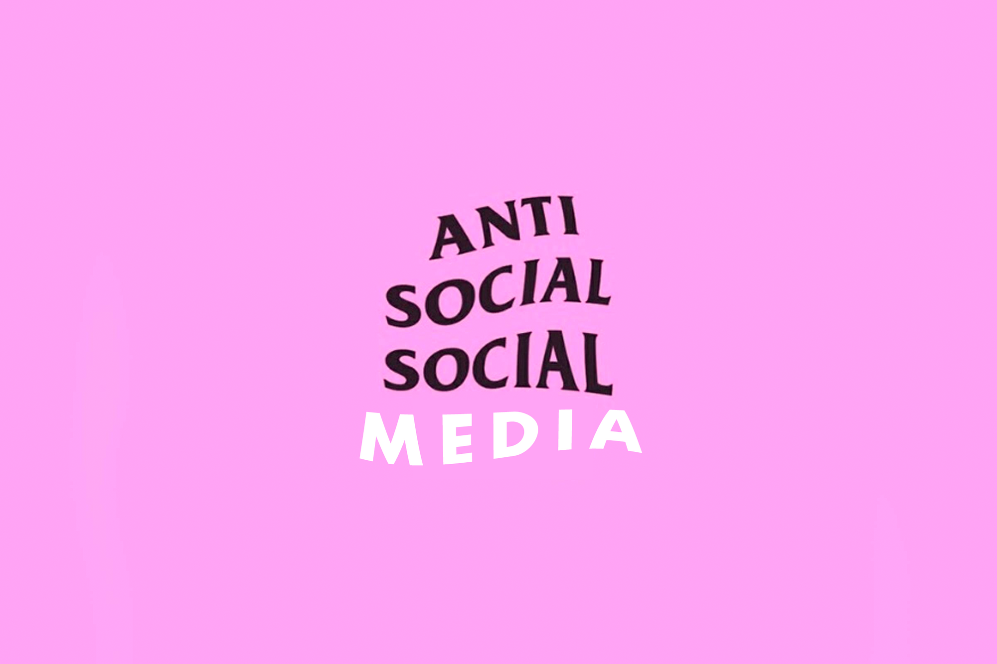 Anti-Social Social Media